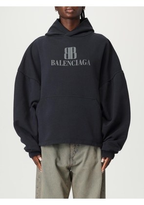 Sweatshirt BALENCIAGA Woman color Black