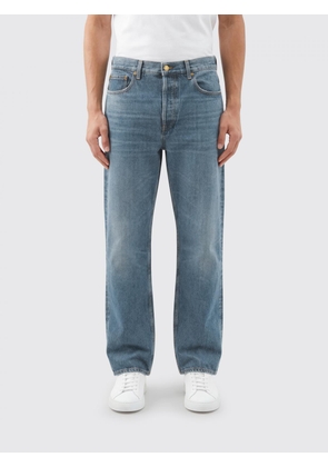 Jeans GOLDEN GOOSE Men color Denim