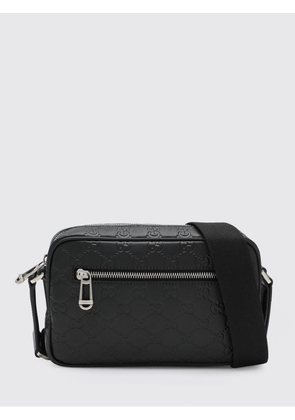 Shoulder Bag GUCCI Men color Black