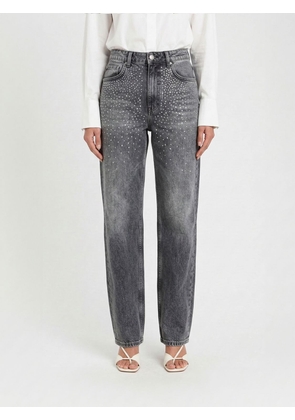 Jeans TWINSET Woman color Grey