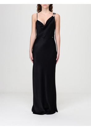 Dress TWINSET Woman color Black