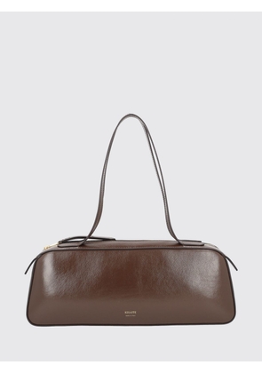 Shoulder Bag KHAITE Woman color Brown