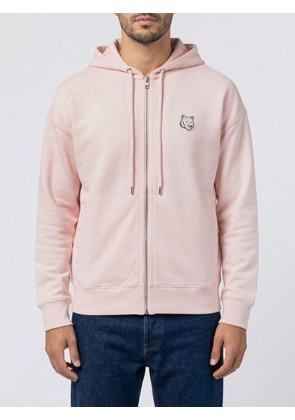 Sweatshirt MAISON KITSUNÉ Men color Violet