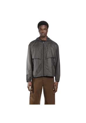 Windbreaker in Light Nylon
