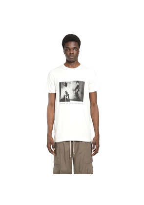 Temple Temple of Love Level T