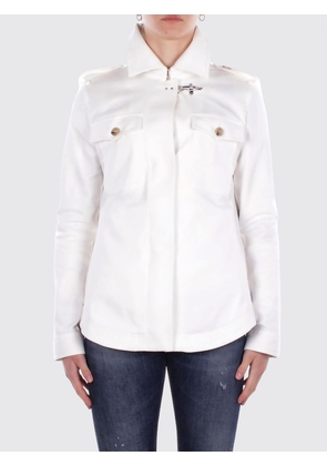 Jacket FAY Woman color White