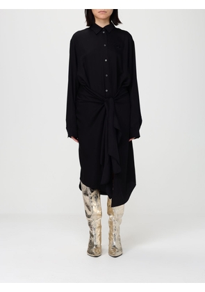 Dress DIESEL Woman color Black