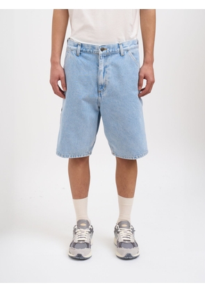 Shorts CARHARTT WIP Men color Blue 1