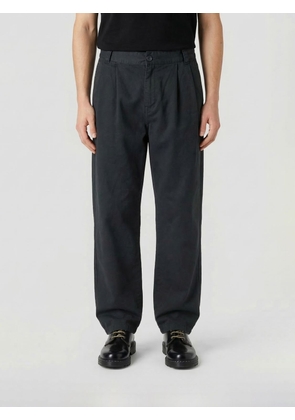 Pants CARHARTT WIP Men color Black