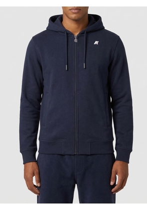 Sweatshirt K-WAY Men color Blue