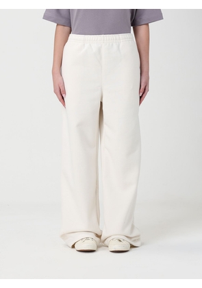 Pants THE NORTH FACE Woman color White