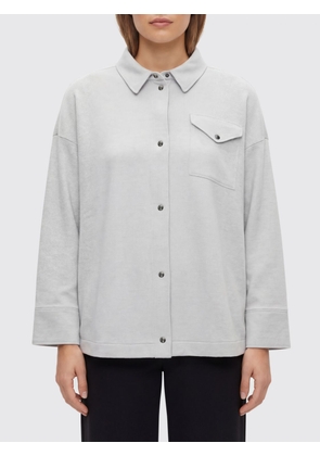 Jacket FABIANA FILIPPI Woman color Mastic