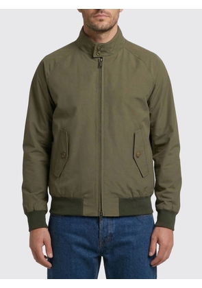 Jacket BARACUTA Men color Military