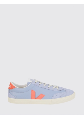 Sneakers VEJA Woman color Blue