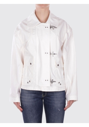 Jacket FAY Woman color White
