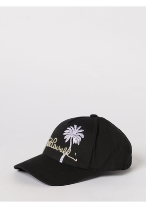 Hat JUST CAVALLI Woman color Black