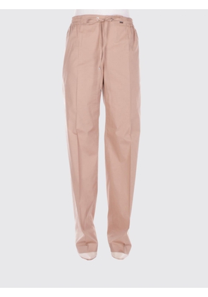 Pants FAY Woman color Beige
