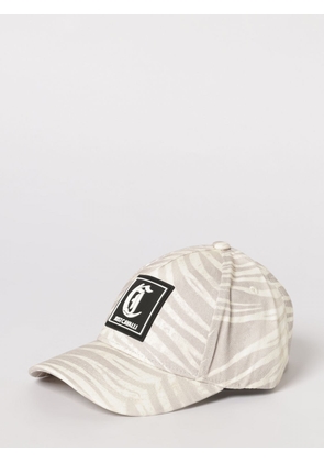 Hat JUST CAVALLI Woman color White