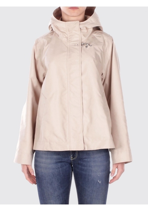 Coat FAY Woman color Sand