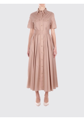 Dress FAY Woman color Beige