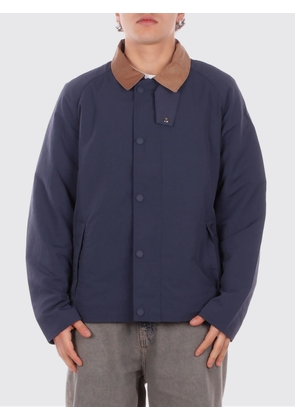 Jacket BARBOUR Men color Blue