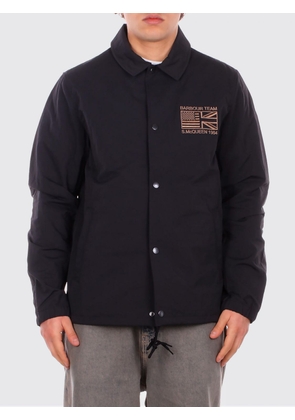 Jacket BARBOUR Men color Black