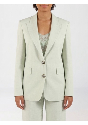 Jacket PINKO Woman color Blue