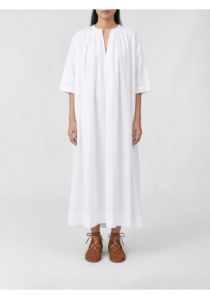 Dress ASPESI Woman color White