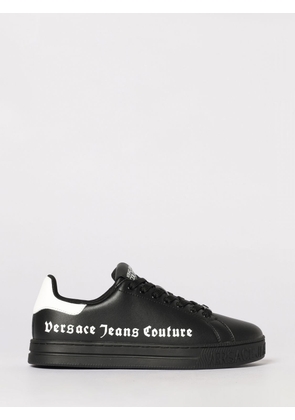 Sneakers VERSACE JEANS COUTURE Men color Black