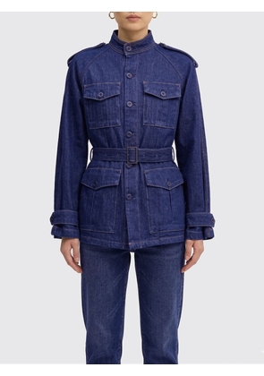 Jacket POLO RALPH LAUREN Woman color Beige