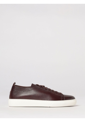 Sneakers HENDERSON Men color Brown