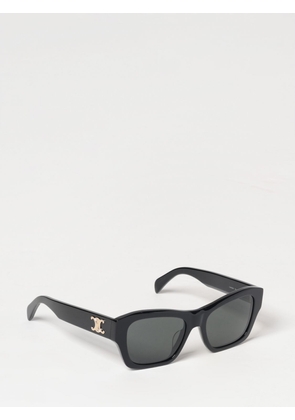 Sunglasses CELINE Woman color Black