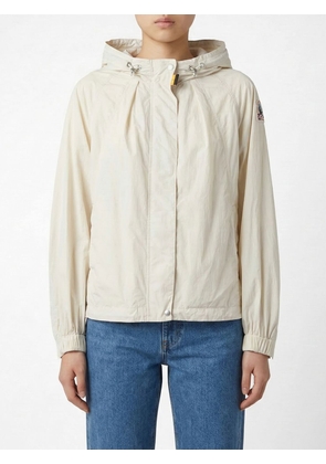 Jacket PARAJUMPERS Woman color White