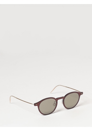 Sunglasses LINDBERG Men color Brown