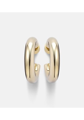 Jennifer Fisher Natasha 10kt gold-plated earrings