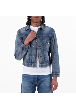 Polo Ralph Lauren RL-2 Cotton Denim Jacket