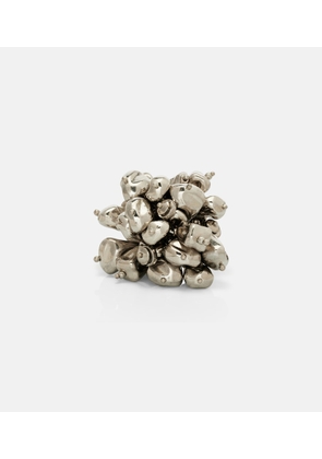 Dries Van Noten Beaded ring