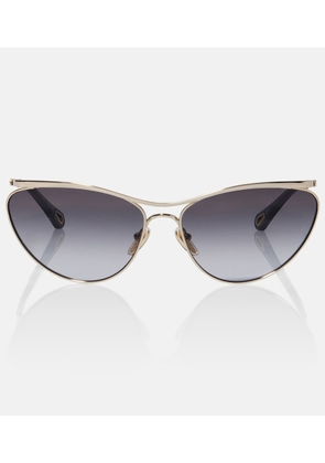 Chloe Uma cat-eye sunglasses