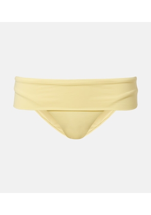 Melissa Odabash Brussels bikini bottoms