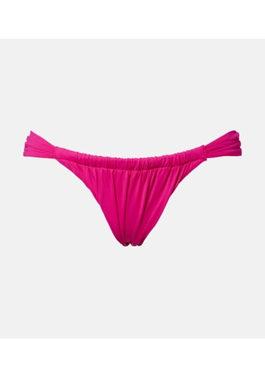 Melissa Odabash Corvo bikini bottoms