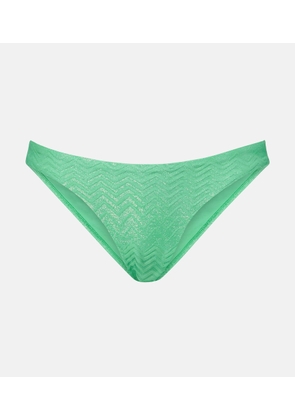 Melissa Odabash Prague bikini bottom