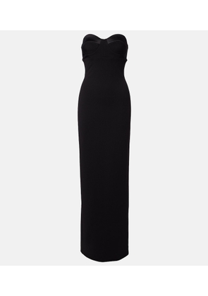 Solace London Keaton maxi dress