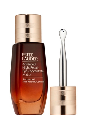 Estee Lauder Advanced Night Repair Eye Concentrate, Lotions, Recovery, Eye Serum, Stainless Steel