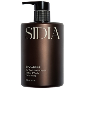 SIDIA The Wash in Braless - Beauty: NA. Size all.