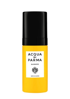 Acqua DI Parma Barbiere Beard Serum 30ml