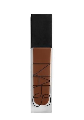 Nars Natural Matte Longwear Foundation - Zambie