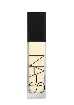 Nars Natural Matte Longwear Foundation - Siberia