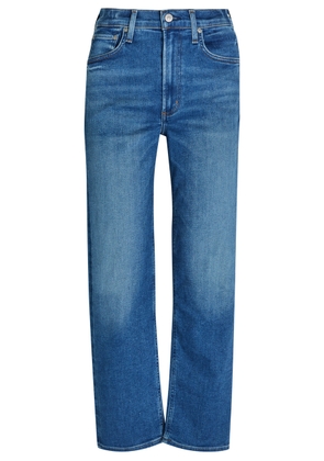 Citizens OF Humanity Palma Straight-leg Jeans - Blue - 30 (W30 / UK12 / M)