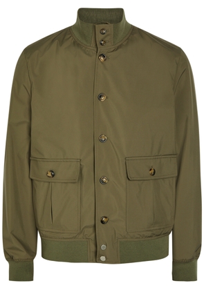 Valstar Valstarino Shell Jacket - Khaki - 50 (IT50 / L)