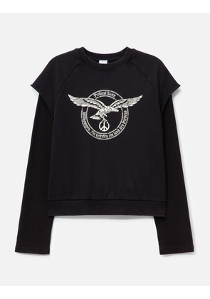 Layered Thermal Jersey